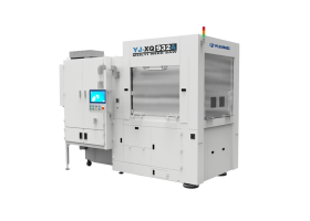 磁材多线切割机YJ-XQ932A